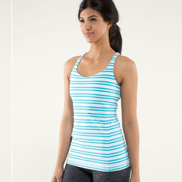 Lululemon Free to Be Tank - Picture 2 of 8